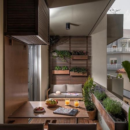 The Blossom-Premium Living Residence At Heraklion Heraklion (Crete) Exterior foto