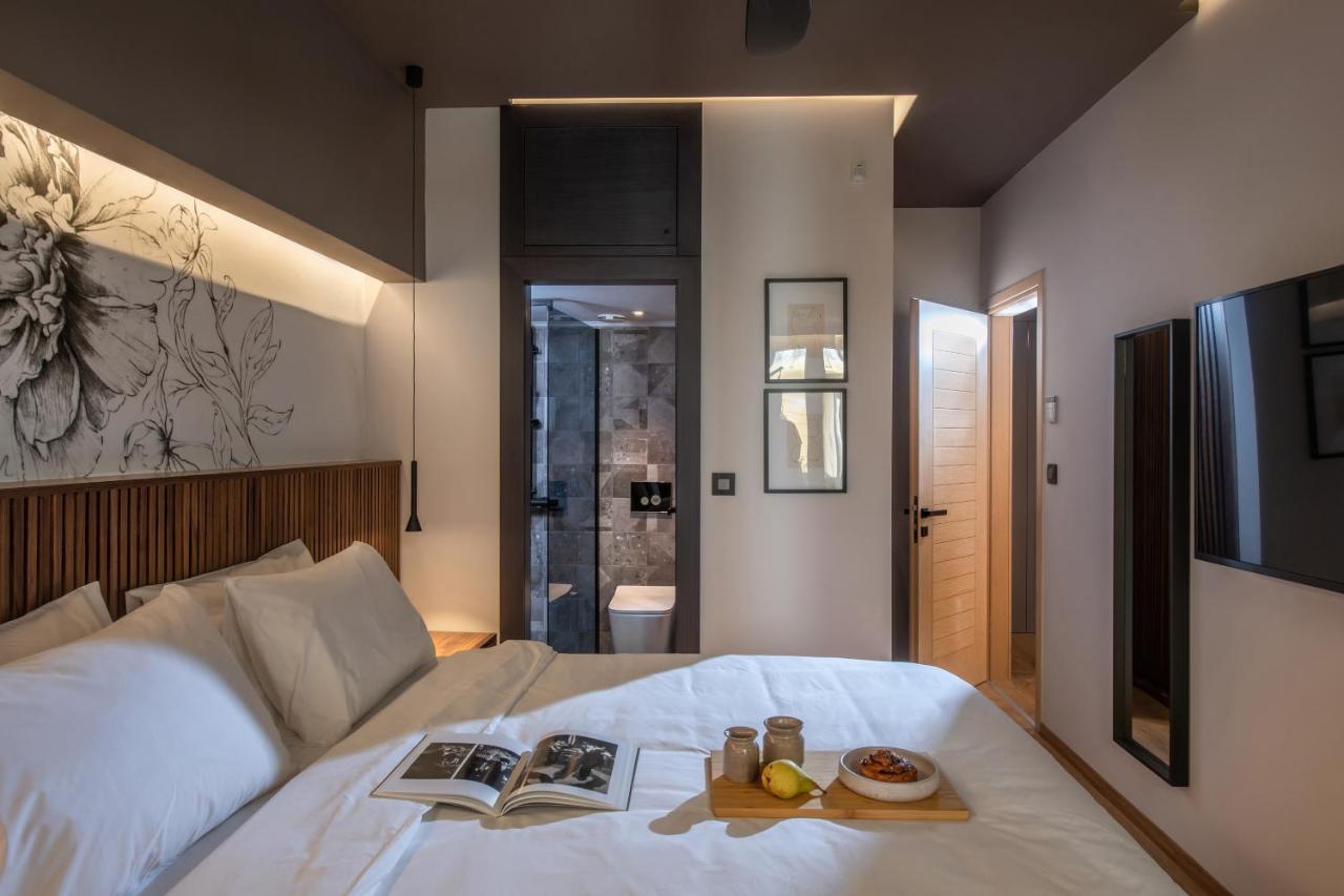 The Blossom-Premium Living Residence At Heraklion Heraklion (Crete) Exterior foto